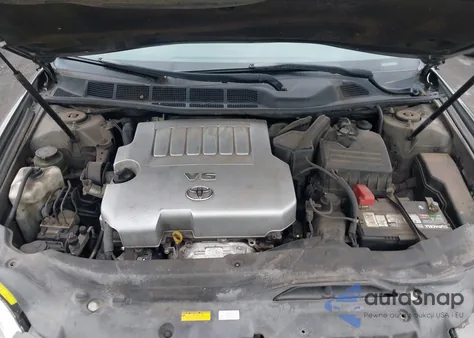 2007 Toyota Avalon Limited/Touring/Xl/Xls из США, поврежденный, VIN 4T1BK36B77U201969